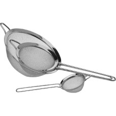 EH 3PC STRAINERS