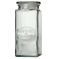 MAXWELL & WILLIAMS OLDE ENGLISH CANISTER 1.5L