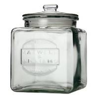 MAXWELL & WILLIAMS OLDE ENGLISH CANISTER 5L