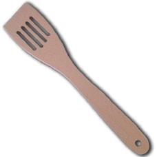 TEH SLOTTED SPOON 32X6X15CM