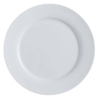 MAXWELL & WILLIAMS CASHMERE DINNER PLATE 27CM