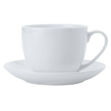 MAXWELL & WILLIAMS CASHMERE CUP & SAUCER 230ML