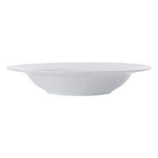 MAXWELL & WILLIAMS CASHMERE SOUP PLATE 23CM