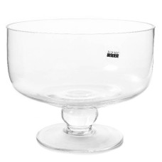 CA TRIFLE BOWL FOOTED 4L