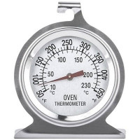 TEH OVEN THERMOMETER 6X5X7CM