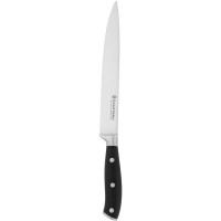 RUSSELL HOBBS NOSTALGIA CARVING KNIFE 20CM 