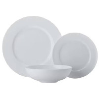 MAXWELL & WILLIAMS CASHMERE 12PC DINNERSET