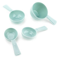 KITCHEN INSPIRE 4PC MEASURING CUPS