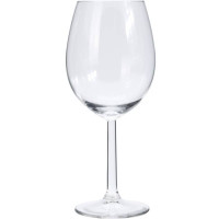 EH 4PC WHITE WINE GLASSES 430ML