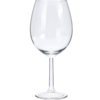 EH 4PC RED WINE GLASSES 580ML