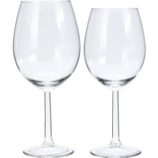 EH 12PC WINE GLASSES SET