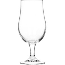 EH 4PC BEER GLASSES 370ML