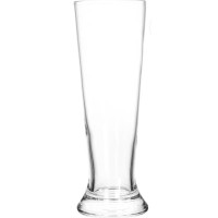 EH 4PC BEER GLASSES 370ML
