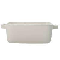 MAXWELL & WILLIAMS EPICURIOUS WHITE BAKER 19CM