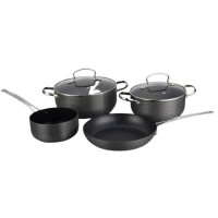 RUSSELL HOBBS CLASSIQUE 16PC COOK SET