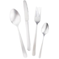 RUSSELL HOBBS CLASSIQUE 24PC CUTLERY SET