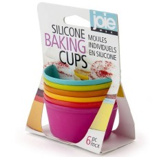 JOIE 6PC BAKING CUPS
