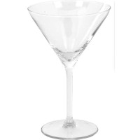 EH 4PC COCKTAIL GLASSES 260ML