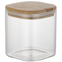 HOME etc. BB CANISTER 650ML