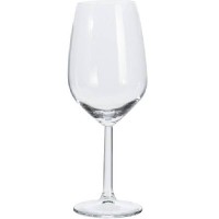 EH 6PC RED WINE GLASSES 410ML