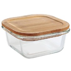 FL FOOD CONTAINER 330ML