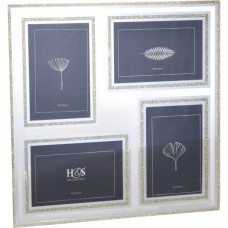 EH 4 PICTURE FRAME 33X33CM