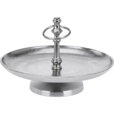 EH CAKE STAND 21X16CM