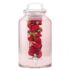 MAXWELL & WILLIAMS REFRESH DISPENSER WITH INFUSER 8.5L