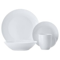 MAXWELL & WILLIAMS CASHMERE 16PC DINNERSET