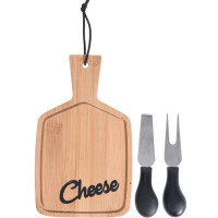 EH 3PC CHEESE SET