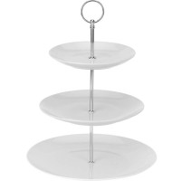 EH 3 TIER CAKE STAND