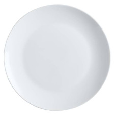 MAXWELL & WILLIAMS CASHMERE SIDE PLATE 19CM