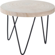 EH W SIDE TABLE 23CM