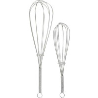 EH 2PC WHISK SET