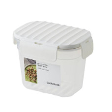 LOCKNLOCK WAVE FOOD CONTAINER 570ML