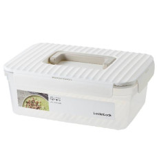 LOCKNLOCK WAVE FOOD CONTAINER 3.5L