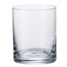 BOHEMIA  TUMBLER GLASSES 320ML