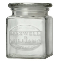MAXWELL & WILLIAMS OLDE ENGLISH CANISTER 0.5L