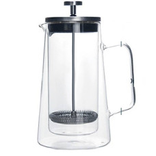 HOME etc. COFFEE PLUNGER 800ML