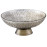 HOME etc. BOWL FOOTED 11.3CM