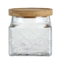 HOME etc. CANISTER 976ML