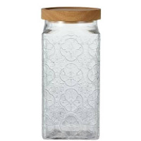HOME etc. CANISTER 2340ML