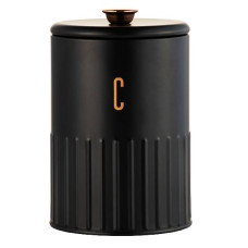 MAXWELL & WILLIAMS ASTOR COFFEE CANISTER 1.35L
