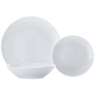 MAXWELL & WILLIAMS CASHMERE 18PC DINNERSET
