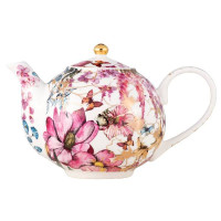 MAXWELL & WILLIAMS ENCHANTMENT TEAPOT WITH INFUSER 1L