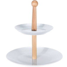 EH 2 TIER CAKE STAND