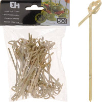EH 50PC TWISTED COCKTAIL PICKS