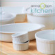Anna Olson Oven To Tableware LESS 30%