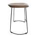 HOME etc. TRACTOR BAR CHAIR 64CM