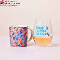 Maxwell & Williams Kasey Rainbow Wild at Heart